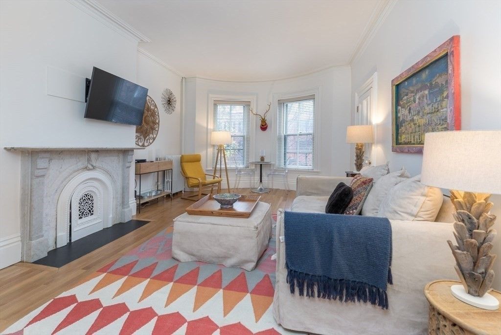 7 Union Park 3, Boston, MA 02118