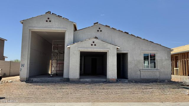15607 W ONYX Avenue, Waddell, AZ 85355