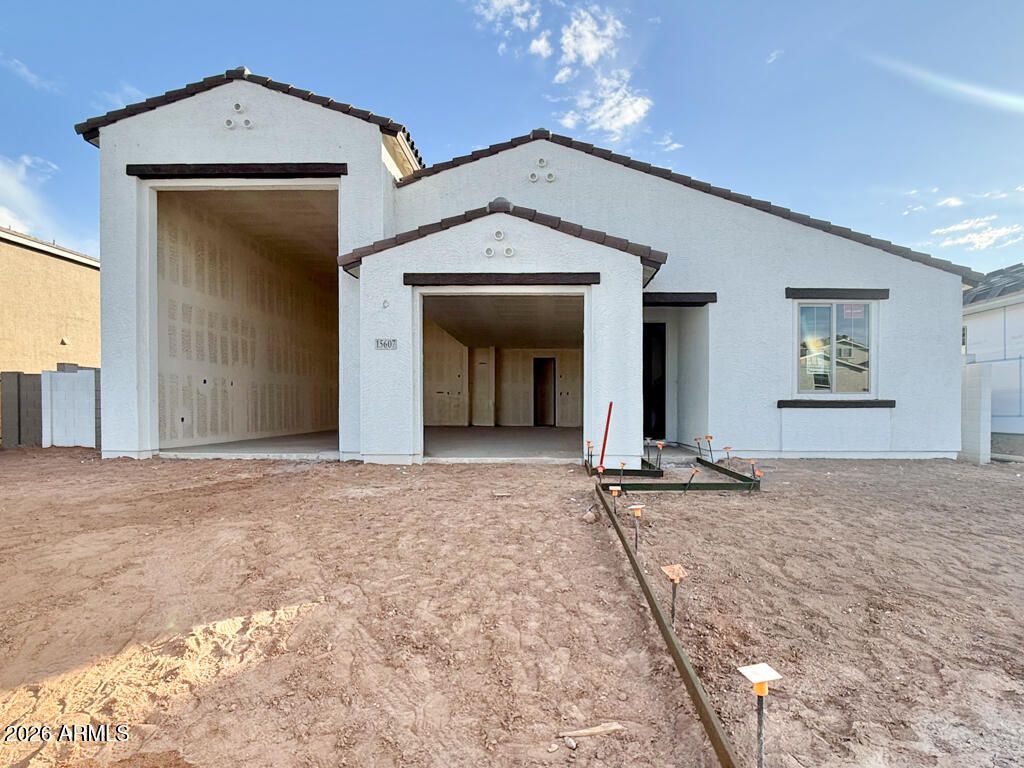 15607 W ONYX Avenue, Waddell, AZ 85355 — photo 2