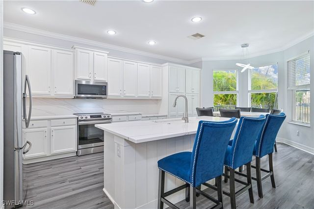 11257 Pond Cypress ST, Fort Myers, FL 33913