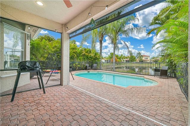 11257 Pond Cypress ST, Fort Myers, FL 33913