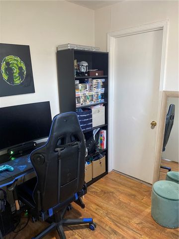 600 American St, California, PA 15419