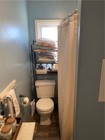 600 American St, California, PA 15419