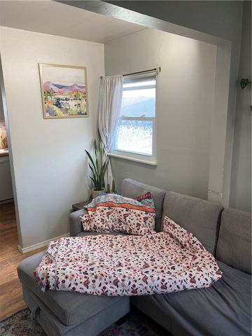 600 American St, California, PA 15419