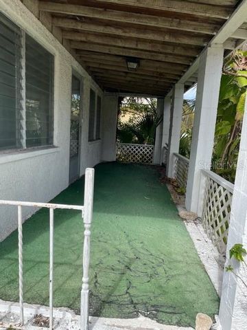 142 PARK BOULEVARD, New Smyrna Beach, FL 32168