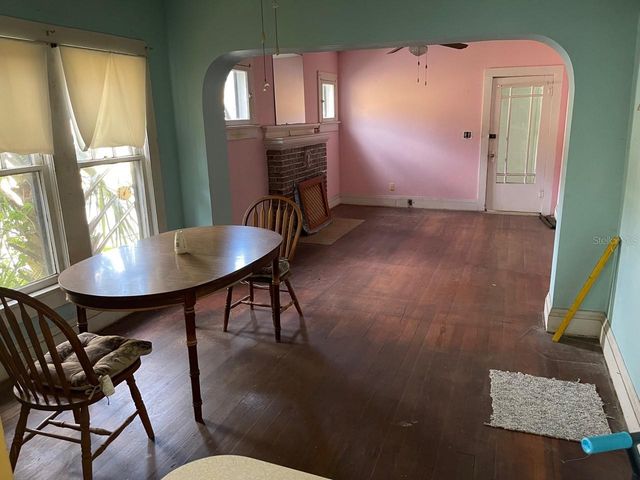 142 PARK BOULEVARD, New Smyrna Beach, FL 32168