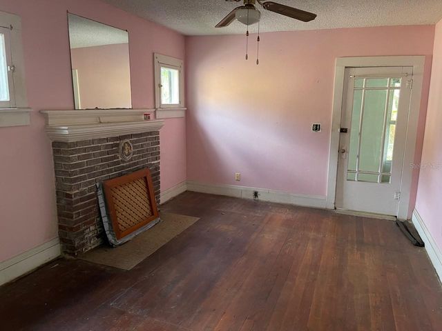 142 PARK BOULEVARD, New Smyrna Beach, FL 32168