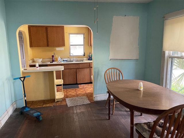 142 PARK BOULEVARD, New Smyrna Beach, FL 32168