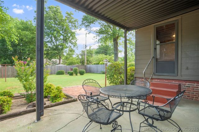 4707 E 9th Street, Tulsa, OK 74112