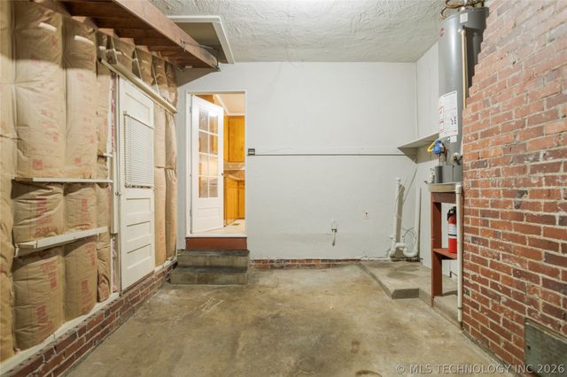 4707 E 9th Street, Tulsa, OK 74112