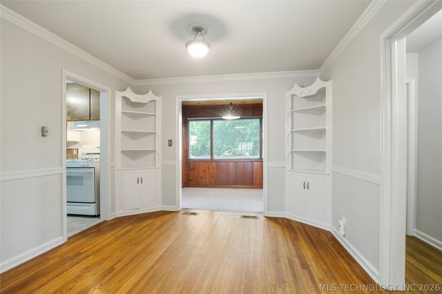 4707 E 9th Street, Tulsa, OK 74112