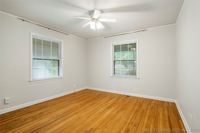 4707 E 9th Street, Tulsa, OK 74112