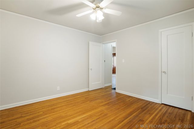 4707 E 9th Street, Tulsa, OK 74112