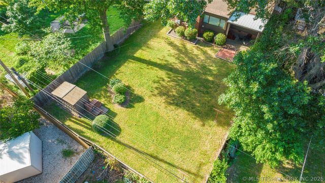 4707 E 9th Street, Tulsa, OK 74112