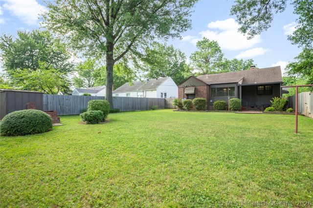 4707 E 9th Street, Tulsa, OK 74112