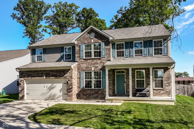 5206 E 62nd Street, Indianapolis, IN 46220