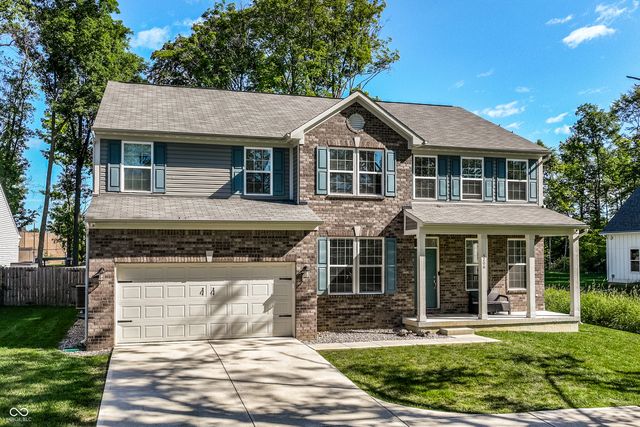 5206 E 62nd Street, Indianapolis, IN 46220