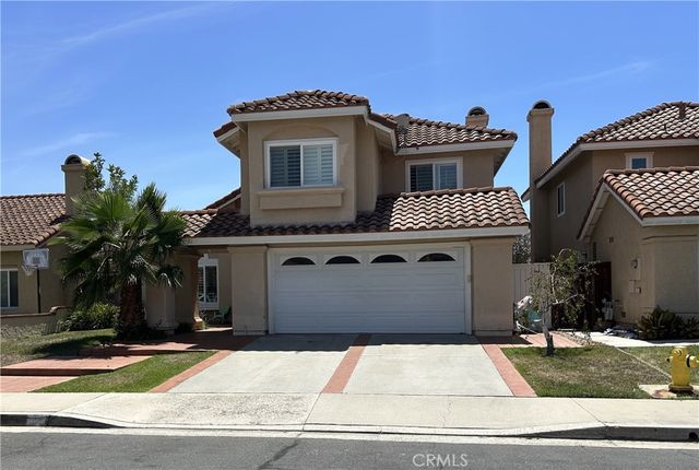21 Aloysia, Rancho Santa Margarita, CA 92688