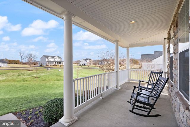 14342 TROTTERS RIDGE PL, Nokesville, VA 20181