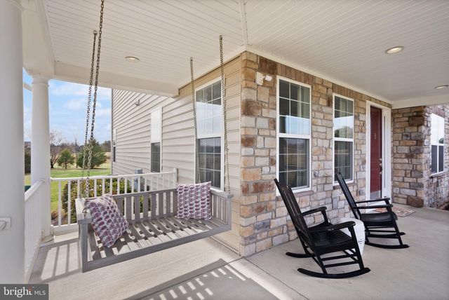 14342 TROTTERS RIDGE PL, Nokesville, VA 20181