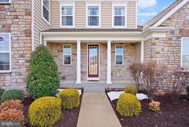 14342 TROTTERS RIDGE PL, Nokesville, VA 20181