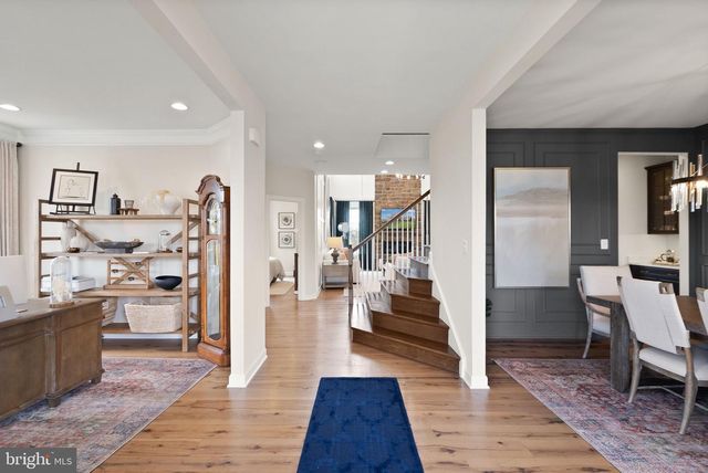 14342 TROTTERS RIDGE PL, Nokesville, VA 20181