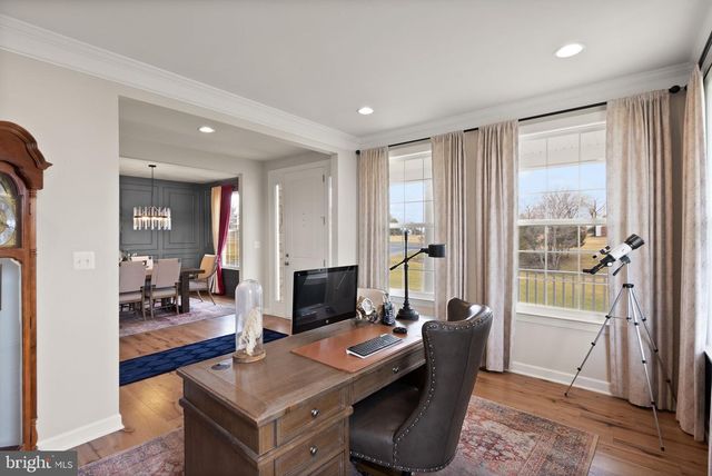 14342 TROTTERS RIDGE PL, Nokesville, VA 20181