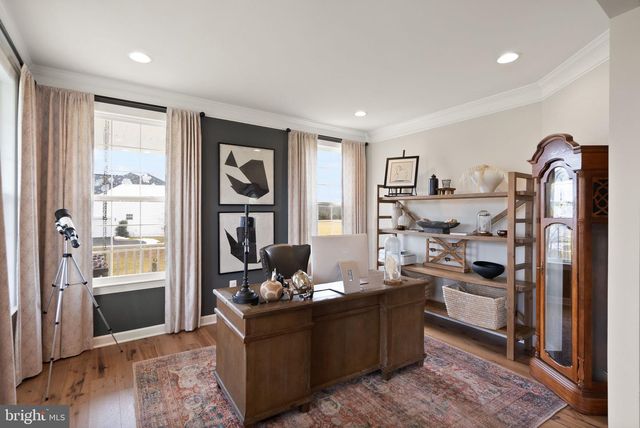 14342 TROTTERS RIDGE PL, Nokesville, VA 20181