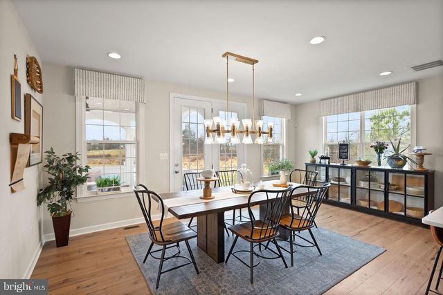 14342 TROTTERS RIDGE PL, Nokesville, VA 20181