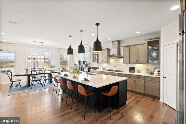 14342 TROTTERS RIDGE PL, Nokesville, VA 20181