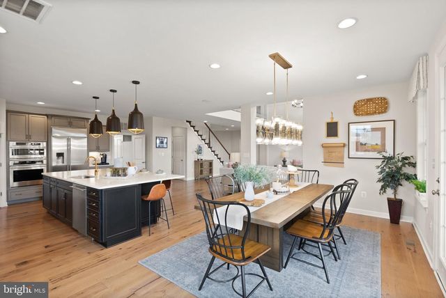 14342 TROTTERS RIDGE PL, Nokesville, VA 20181