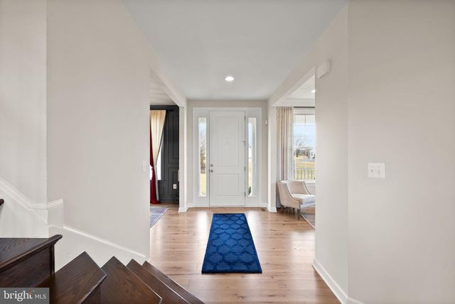 14342 TROTTERS RIDGE PL, Nokesville, VA 20181