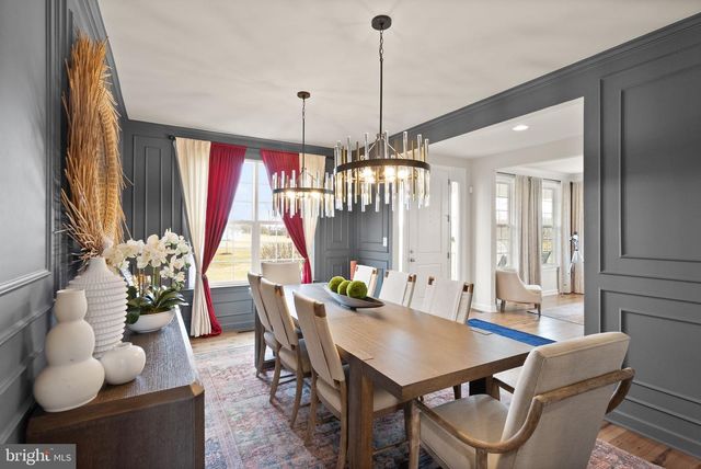 14342 TROTTERS RIDGE PL, Nokesville, VA 20181