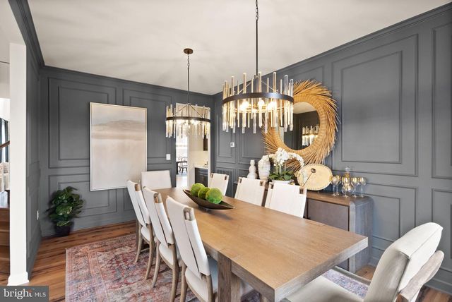 14342 TROTTERS RIDGE PL, Nokesville, VA 20181