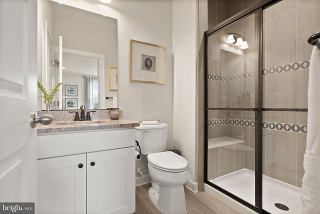 14342 TROTTERS RIDGE PL, Nokesville, VA 20181