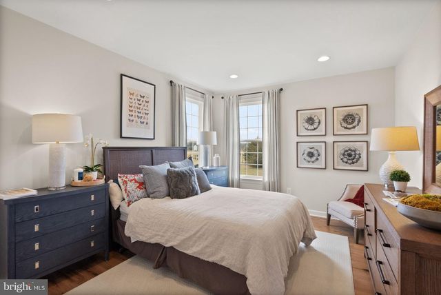 14342 TROTTERS RIDGE PL, Nokesville, VA 20181