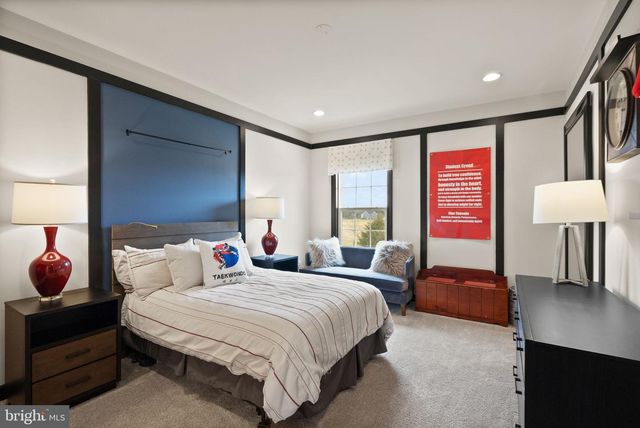 14342 TROTTERS RIDGE PL, Nokesville, VA 20181