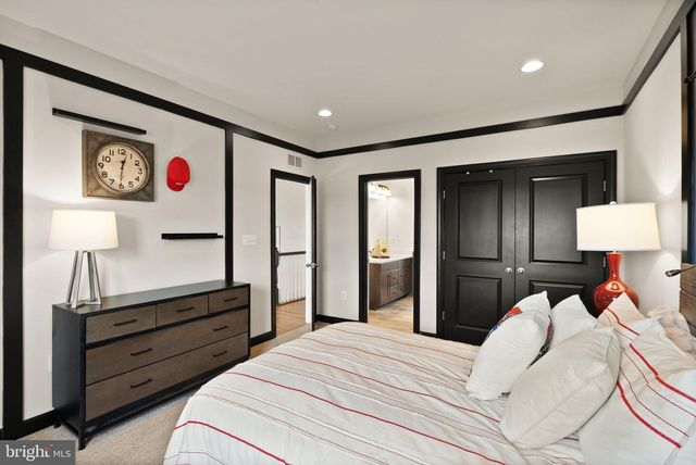 14342 TROTTERS RIDGE PL, Nokesville, VA 20181