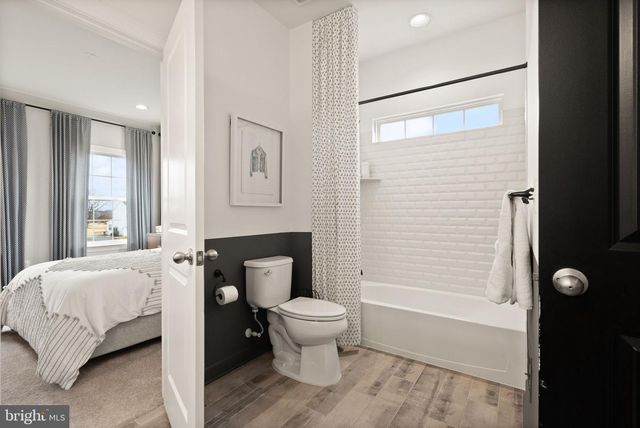 14342 TROTTERS RIDGE PL, Nokesville, VA 20181