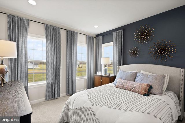 14342 TROTTERS RIDGE PL, Nokesville, VA 20181