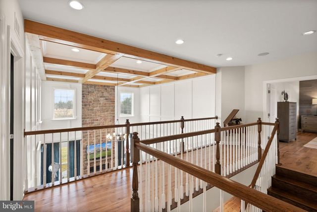 14342 TROTTERS RIDGE PL, Nokesville, VA 20181