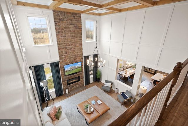 14342 TROTTERS RIDGE PL, Nokesville, VA 20181