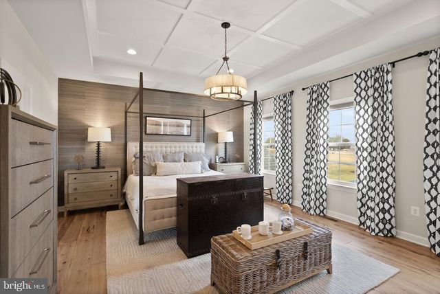 14342 TROTTERS RIDGE PL, Nokesville, VA 20181