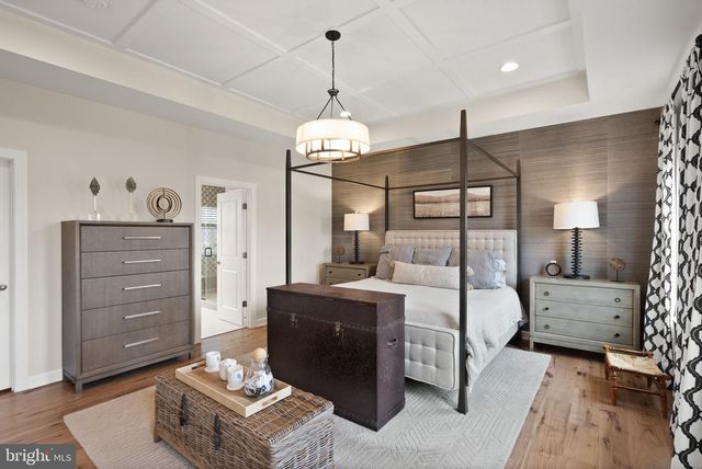 14342 TROTTERS RIDGE PL, Nokesville, VA 20181