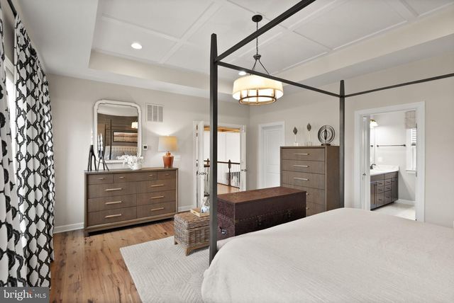 14342 TROTTERS RIDGE PL, Nokesville, VA 20181