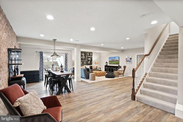 14342 TROTTERS RIDGE PL, Nokesville, VA 20181