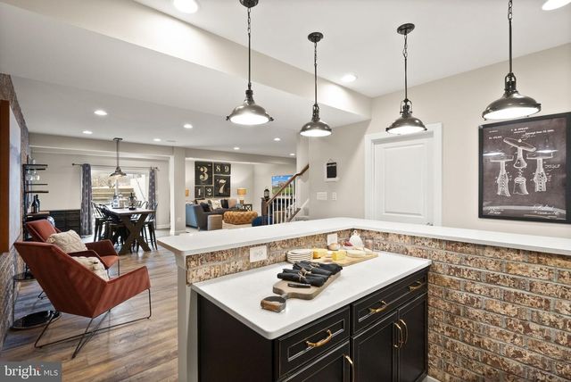 14342 TROTTERS RIDGE PL, Nokesville, VA 20181