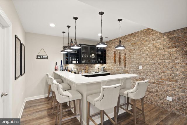 14342 TROTTERS RIDGE PL, Nokesville, VA 20181