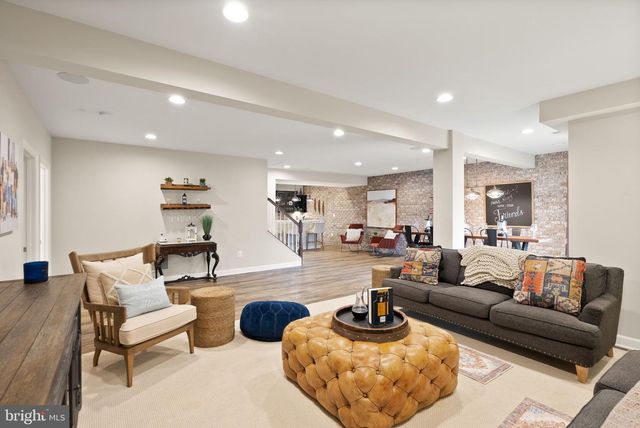 14342 TROTTERS RIDGE PL, Nokesville, VA 20181