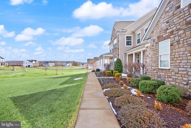 14342 TROTTERS RIDGE PL, Nokesville, VA 20181